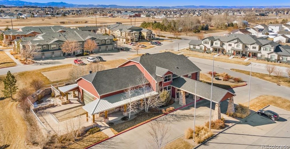 4101 Crittenton Ln, Wellington CO 80549-3400 exterior