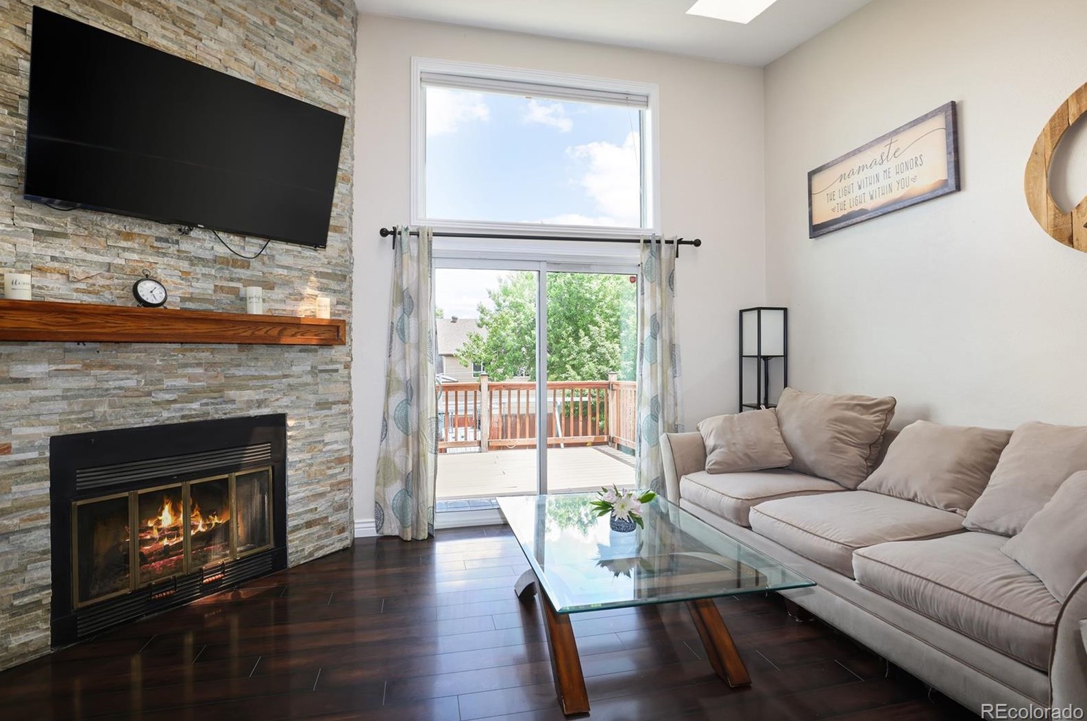 6108 Swadley Way, Littleton, CO 80127-2354