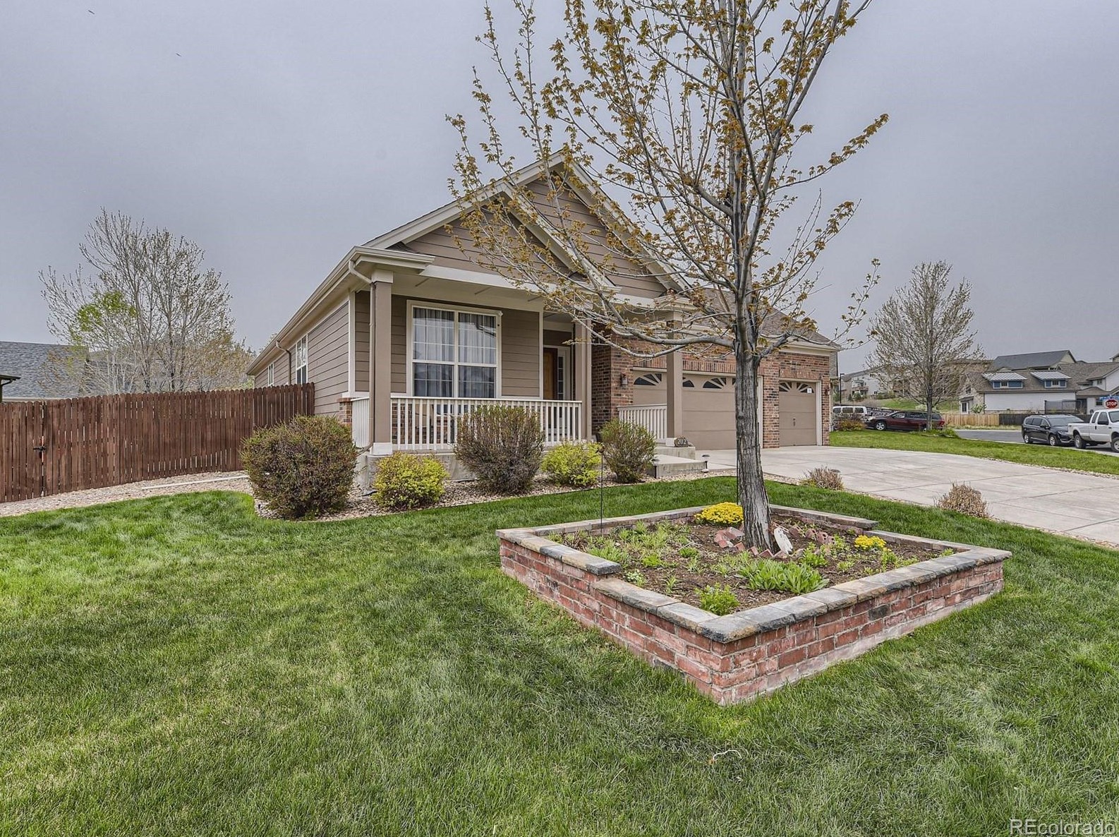 2012 Granger Cir, Castle Rock, CO 80109-7705