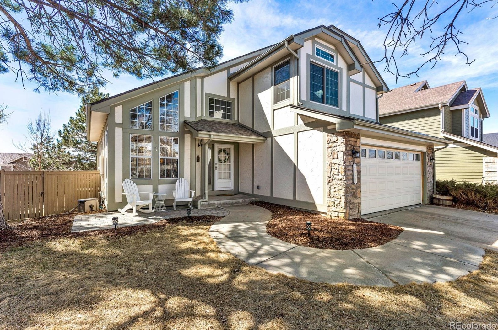 4633 Wildflowers Way, Castle Rock, CO 80109-8674