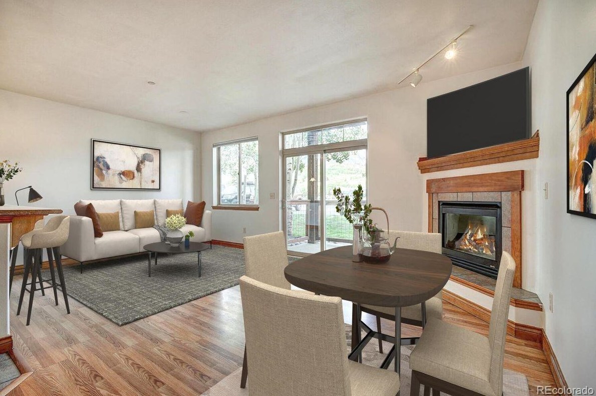 850 Blue River Pkwy #e5, Silverthorne, CO 80498