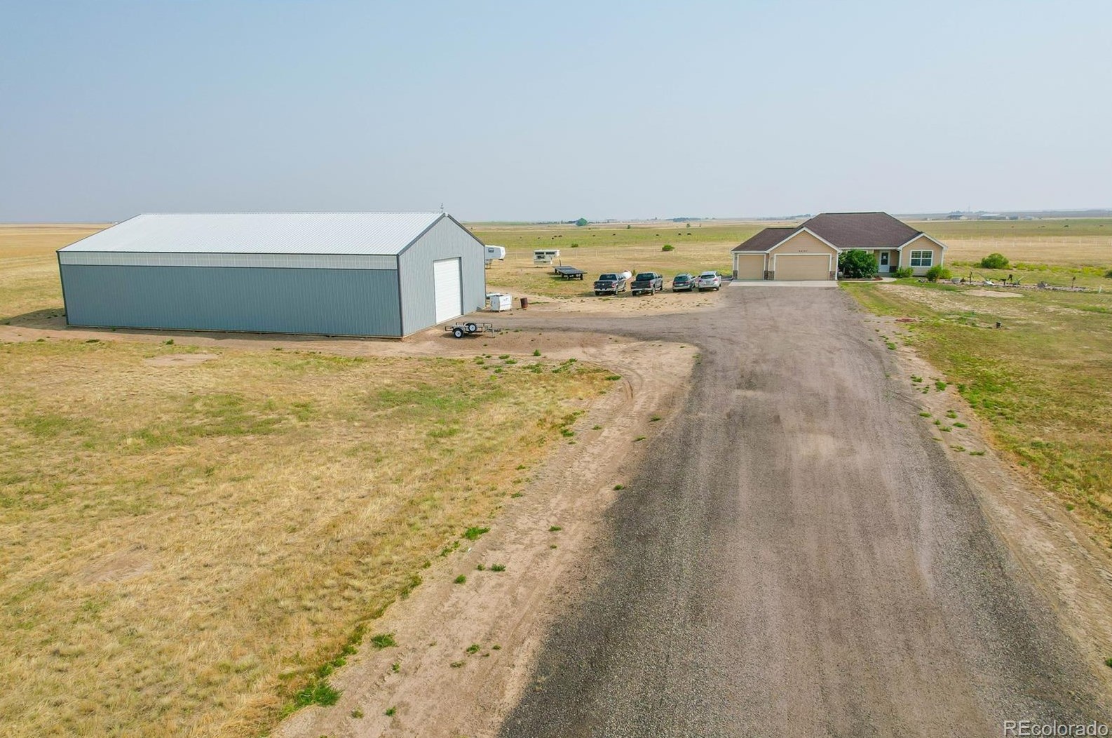 46707 128th Ave, Bennett, CO 80102-9503