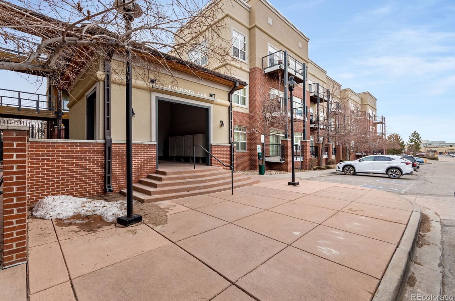 5401 S Park Terrace Ave #206b, Englewood, CO 80111
