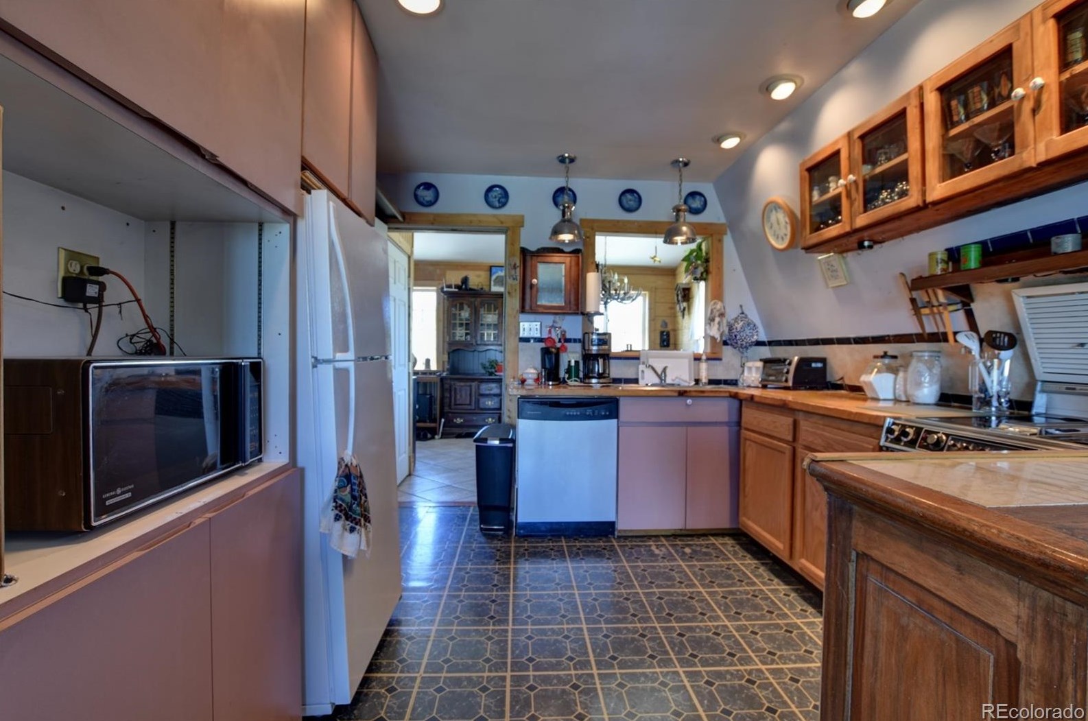 2702 Stagestop Rd, Fairplay, CO 80456