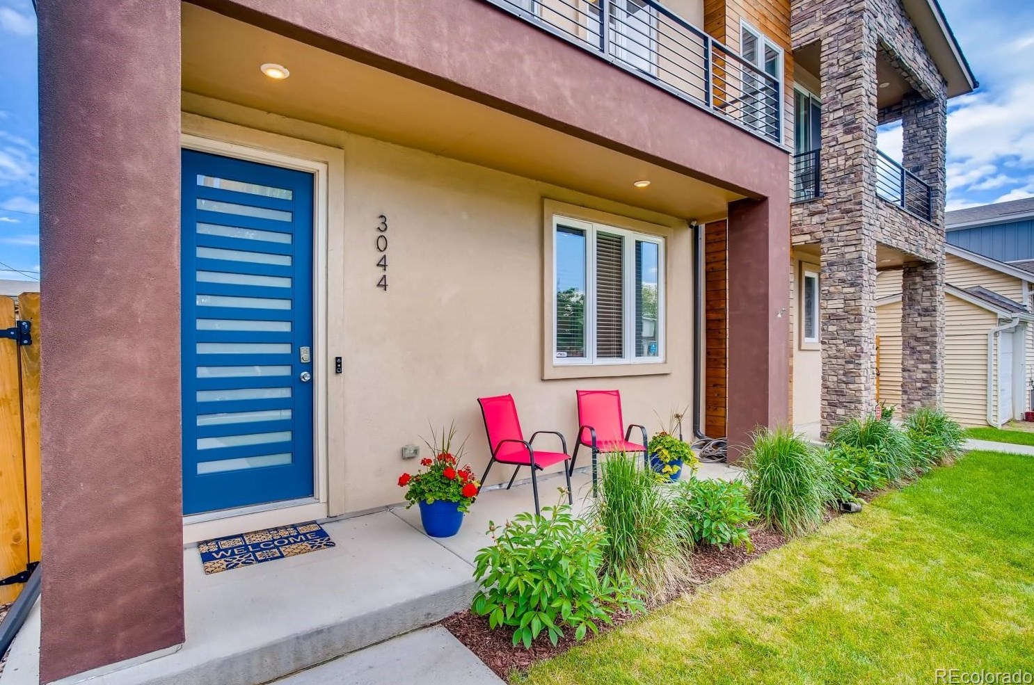 3044 S Elati St, Englewood, CO 80110