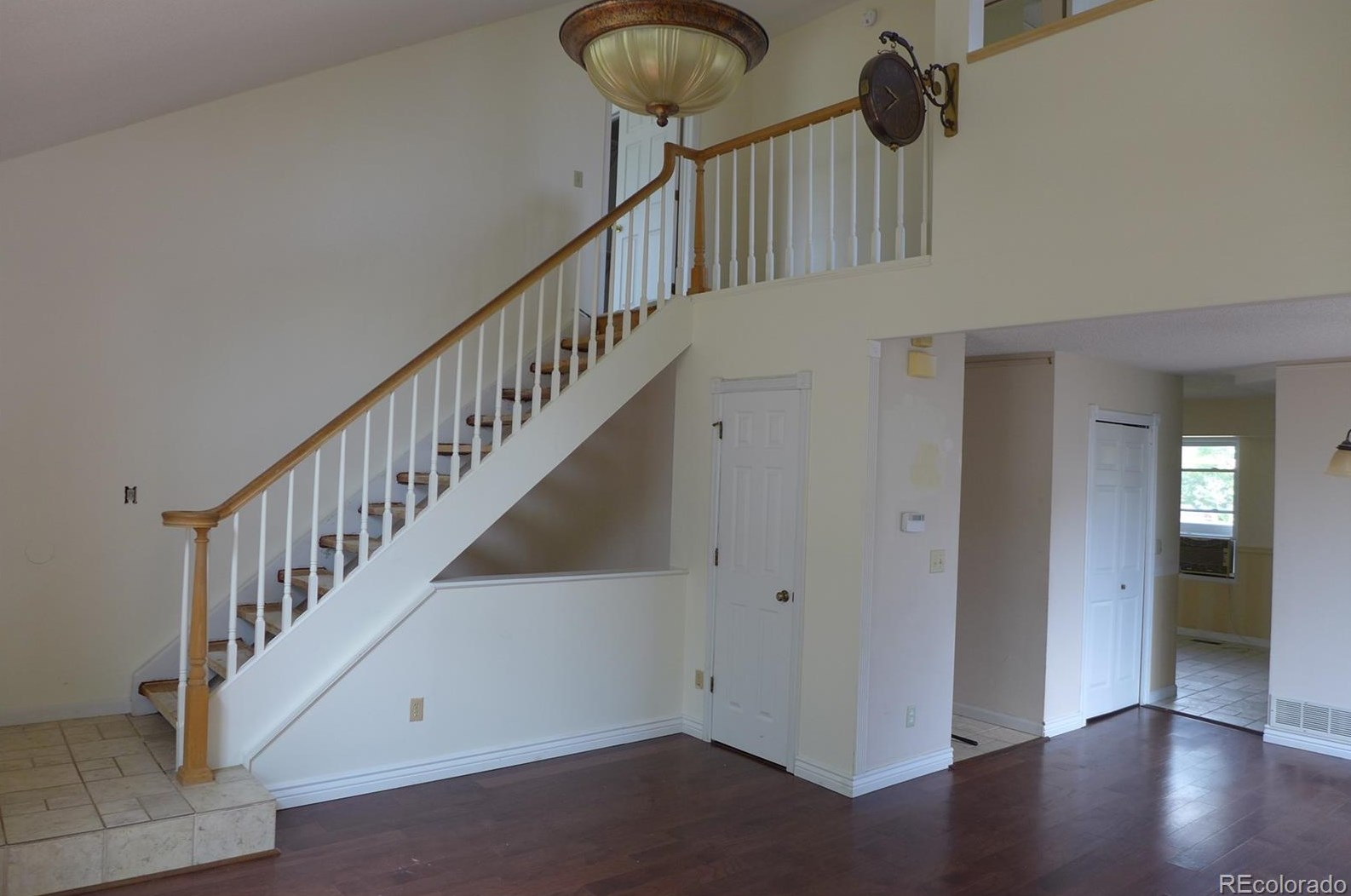 8361 Turkey Run Dr, Colorado Springs, CO 80920-7057