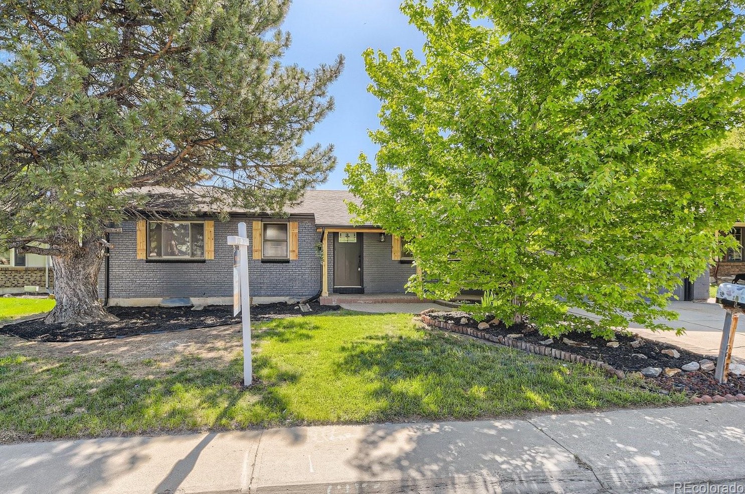 4722 Kipling Way, Littleton, CO 80127-1339