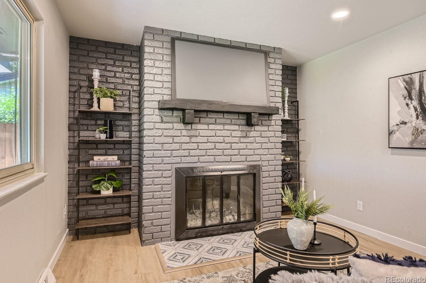 4722 Kipling Way, Littleton CO 80127-1338 exterior