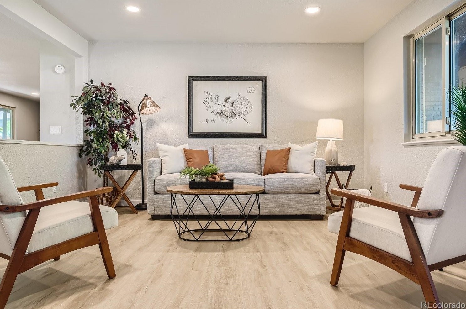 4722 Kipling Way, Littleton CO 80127-1338 exterior