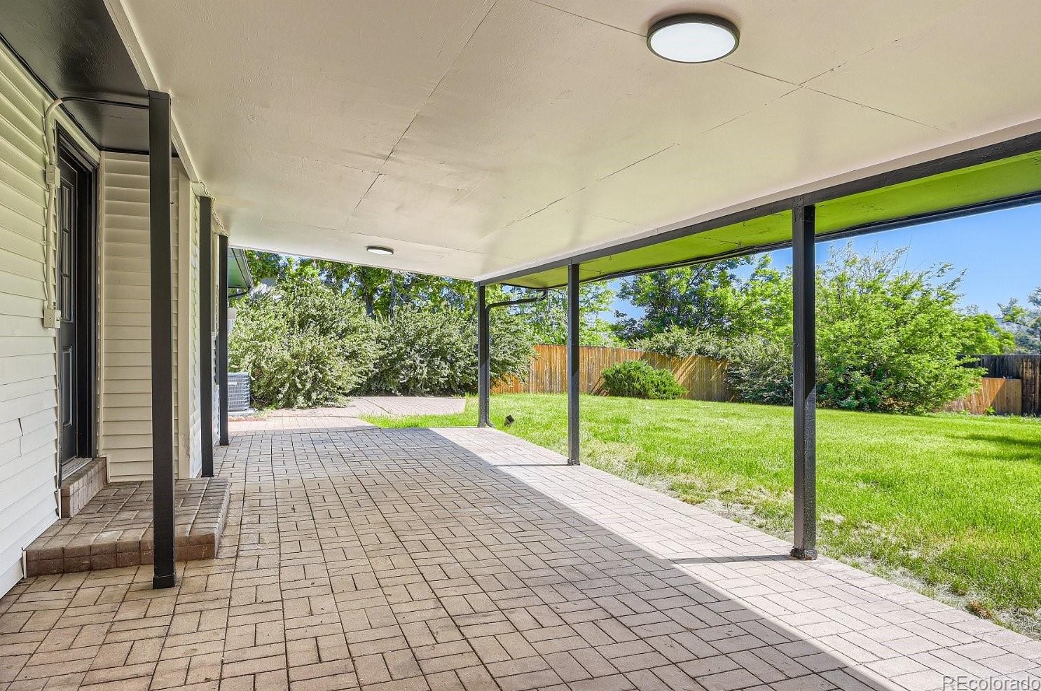 4722 Kipling Way, Littleton CO 80127-1338 exterior