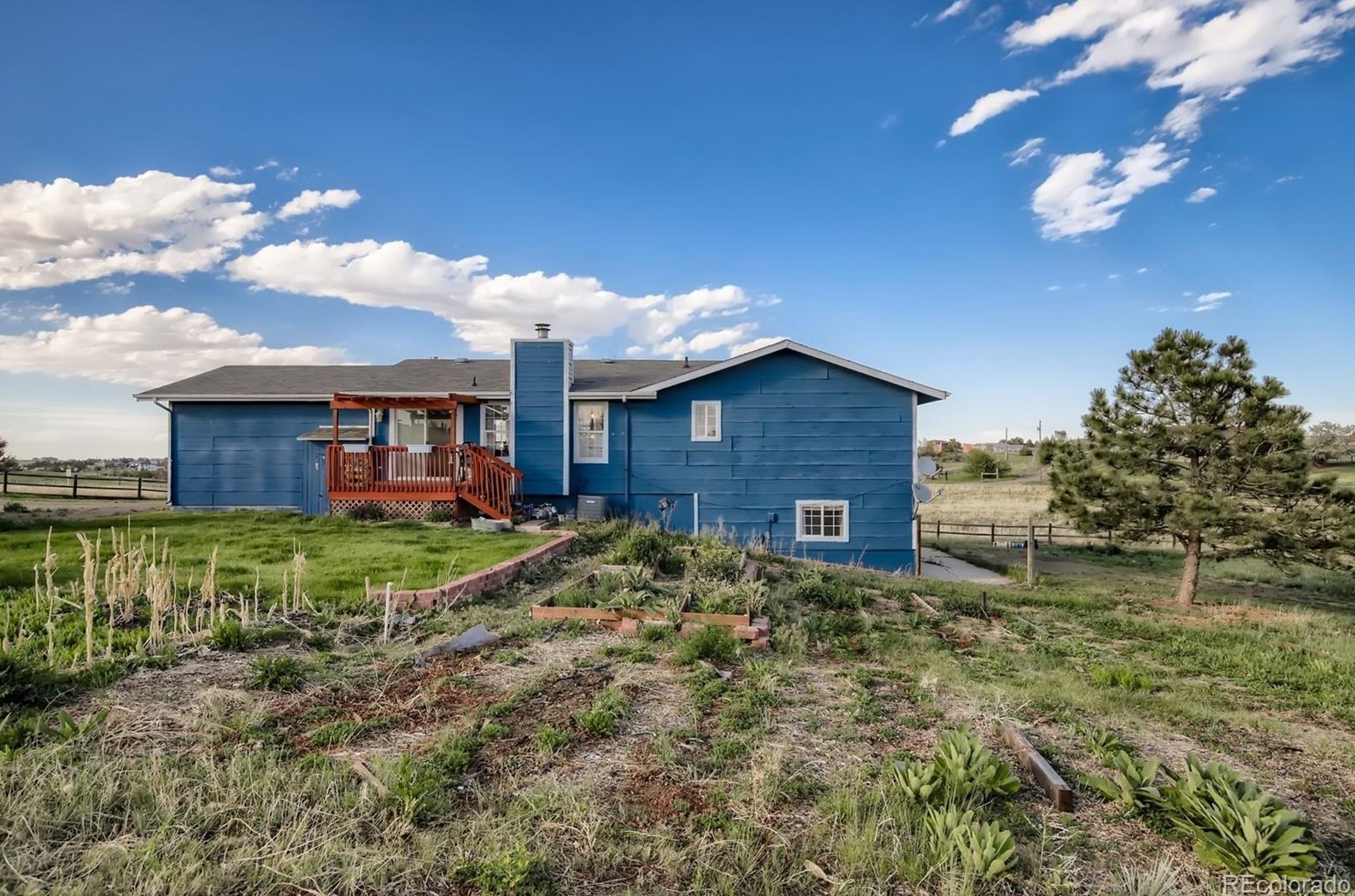 8004 Sun Country Dr, Elizabeth, CO 80107