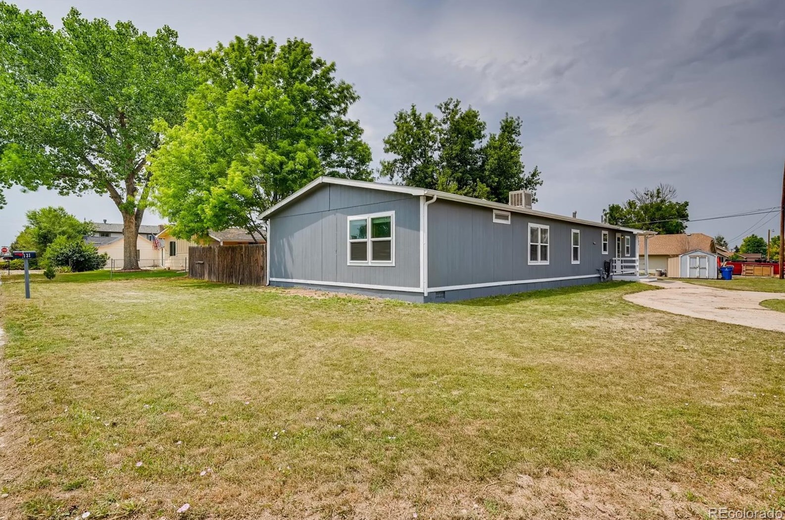 131 4th St, Erie, CO 80514