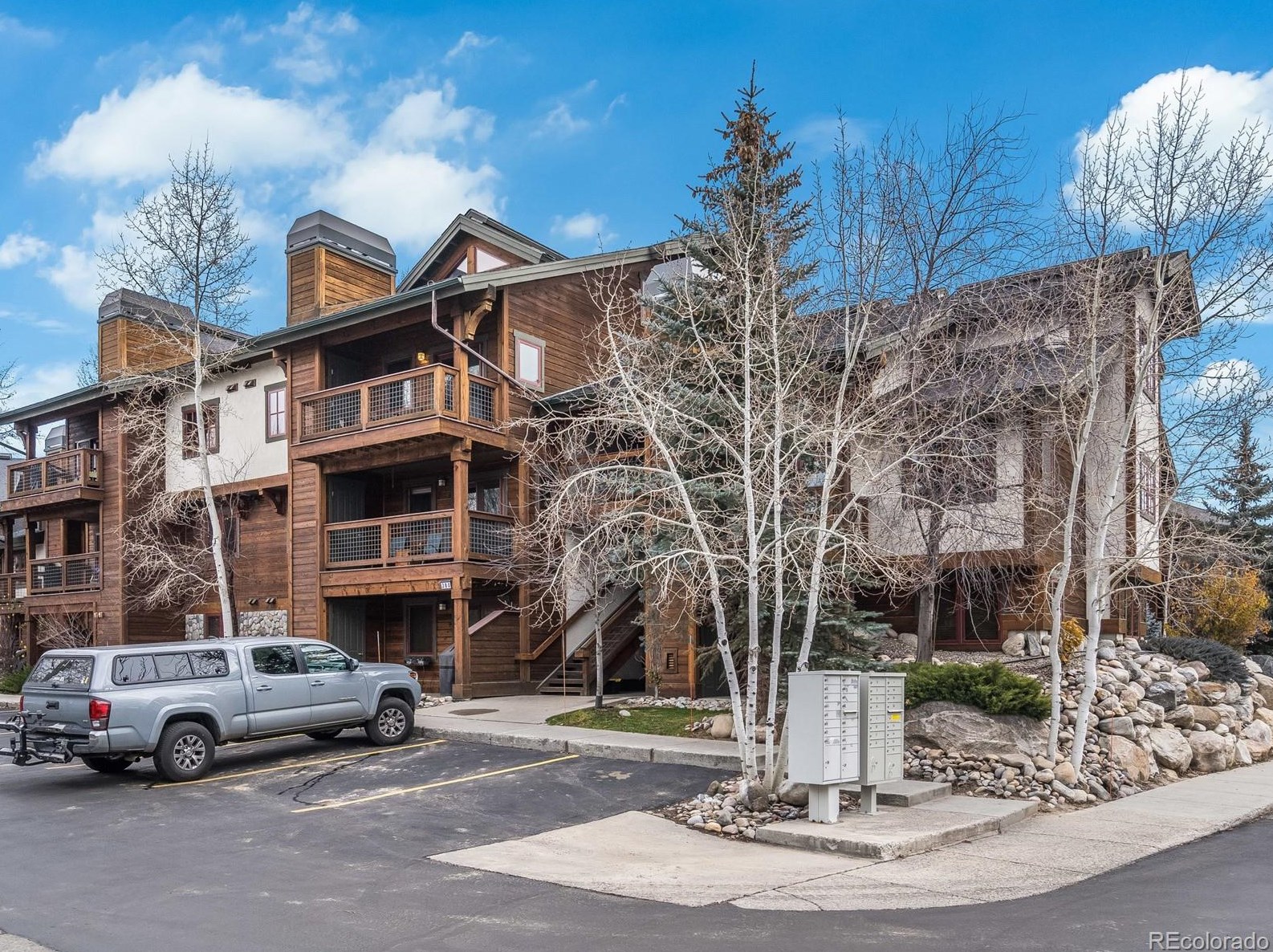 380 Ore House Plz, Steamboat Springs CO 80487-9141 exterior