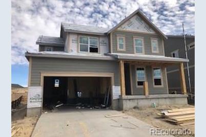 970 Horsetail Loop - Photo 1
