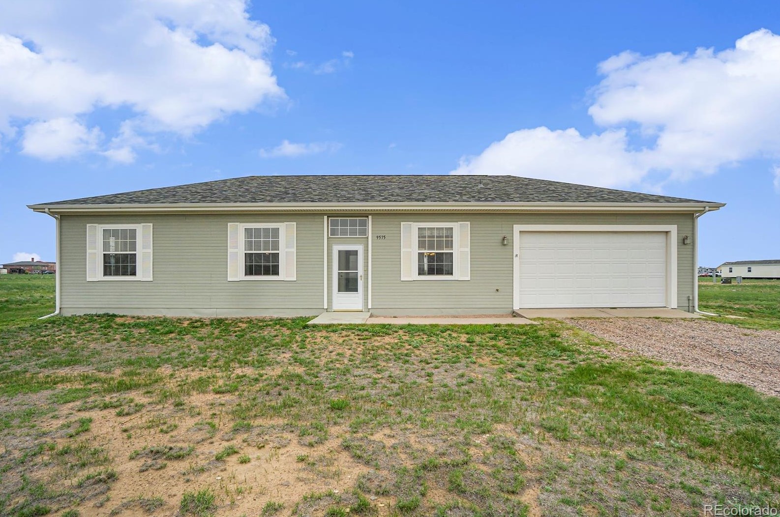 9575 Mcguire Ave, Carr, CO 80612