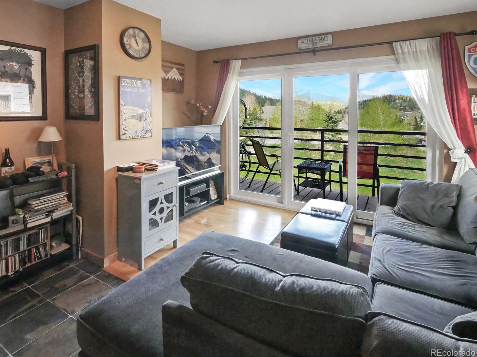 18 Cove Blvd #b6, Montezuma, CO 80435