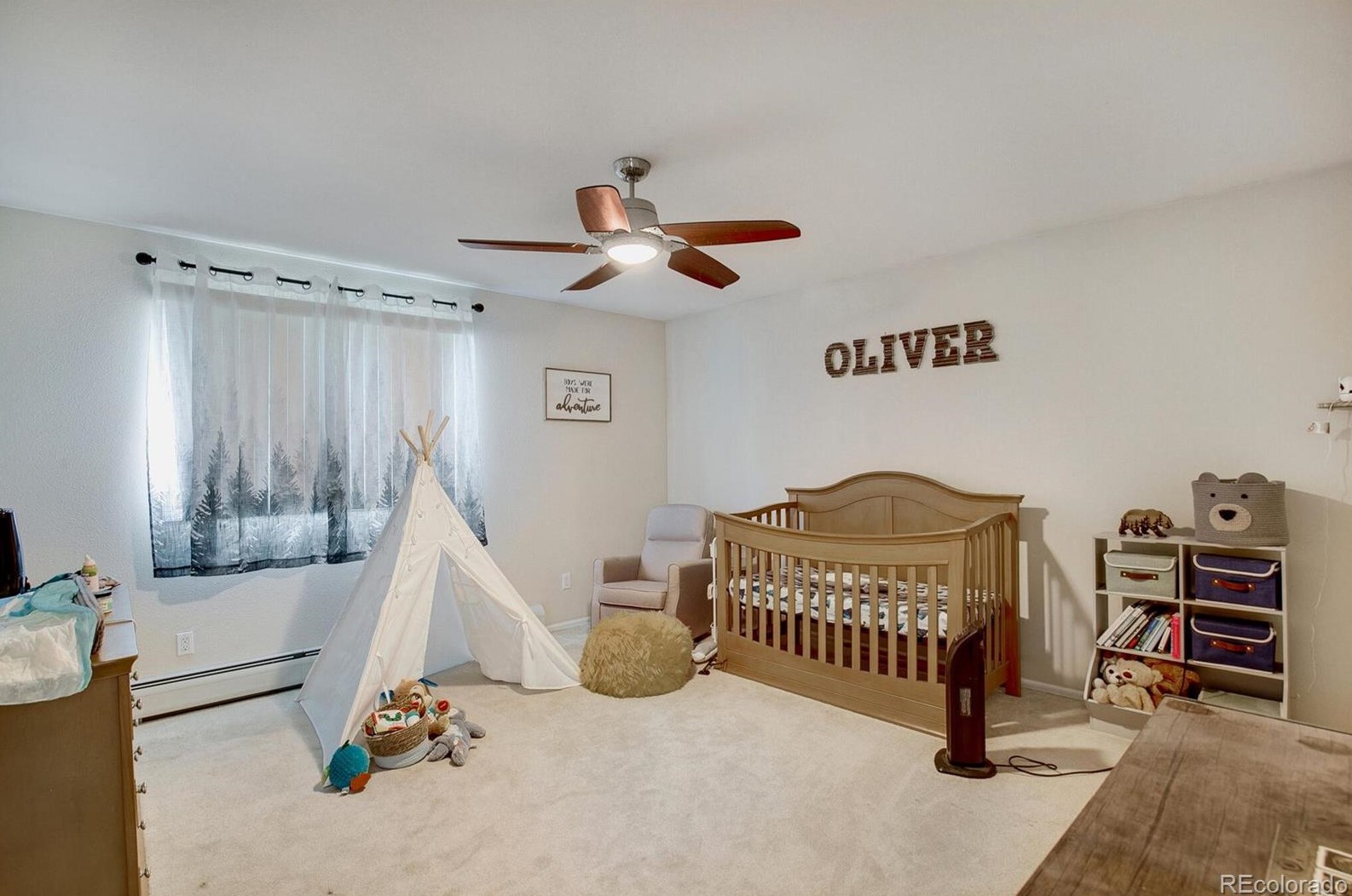 832 Prentice Ave, Littleton CO  80120-1454 exterior