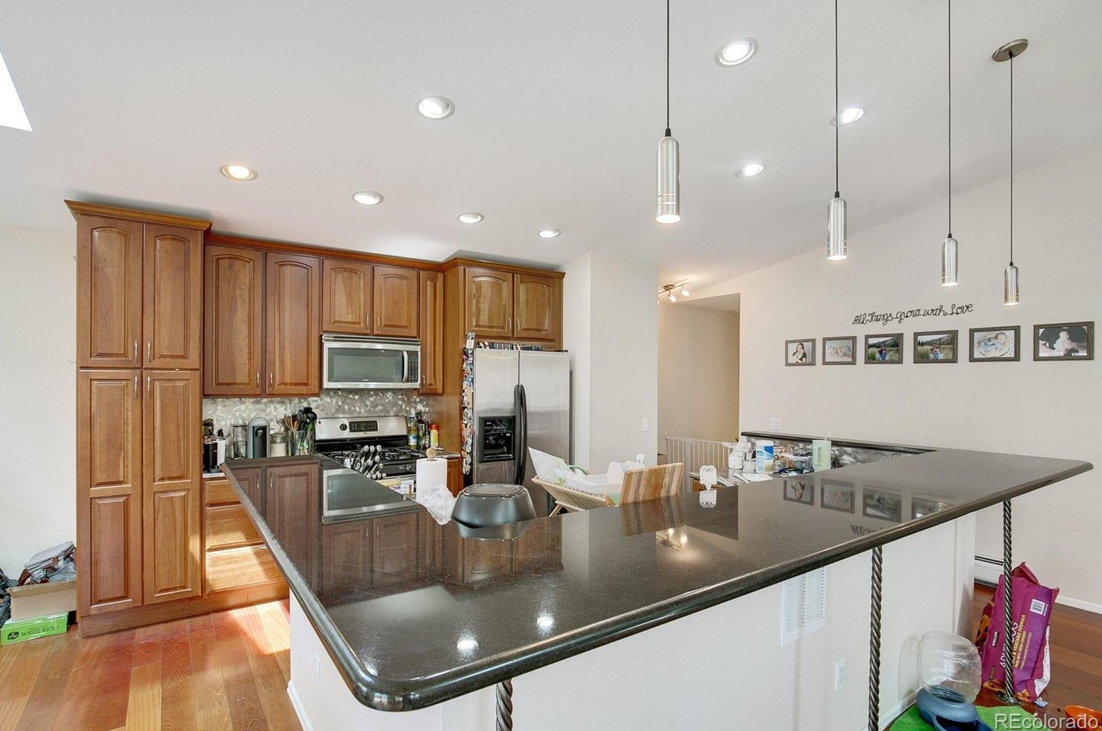 832 Prentice Ave, Littleton CO  80120-1454 exterior