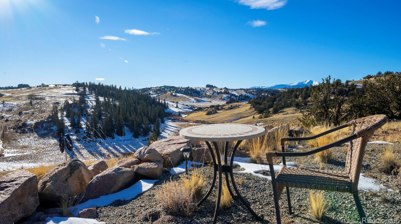 297 Way Station Ct, Fairplay, CO 80456