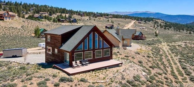 464 Mount Hope Dr, Salida, CO 81251