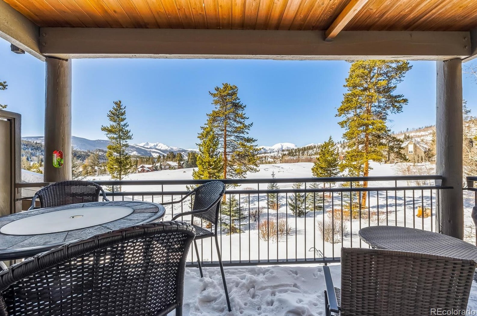 21630 Us Hwy 6 #2149, Montezuma, CO 80435
