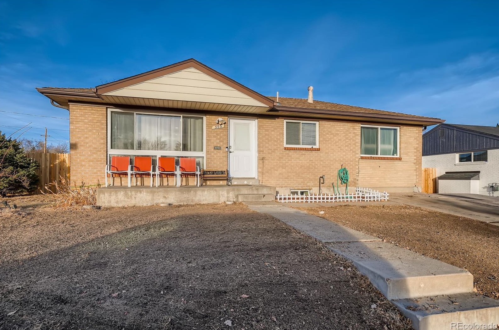 305 Pike St, Denver, CO 80233-4147