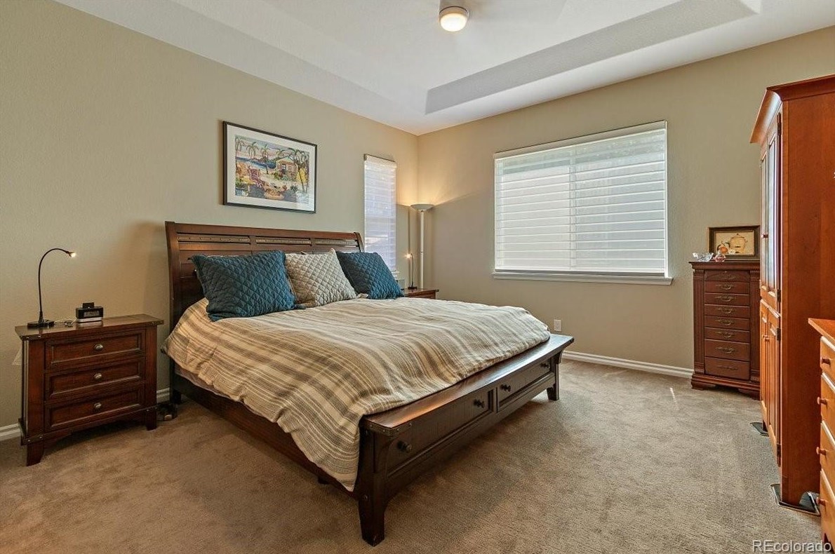 5396 Cloverbrook Cir, Littleton CO  80130-6618 exterior