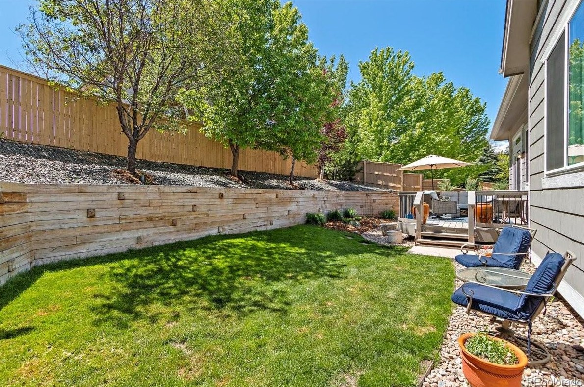 5396 Cloverbrook Cir, Littleton CO  80130-6618 exterior