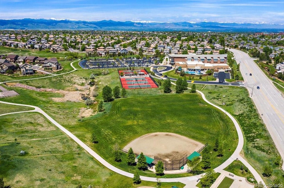 5396 Cloverbrook Cir, Littleton CO  80130-6618 exterior