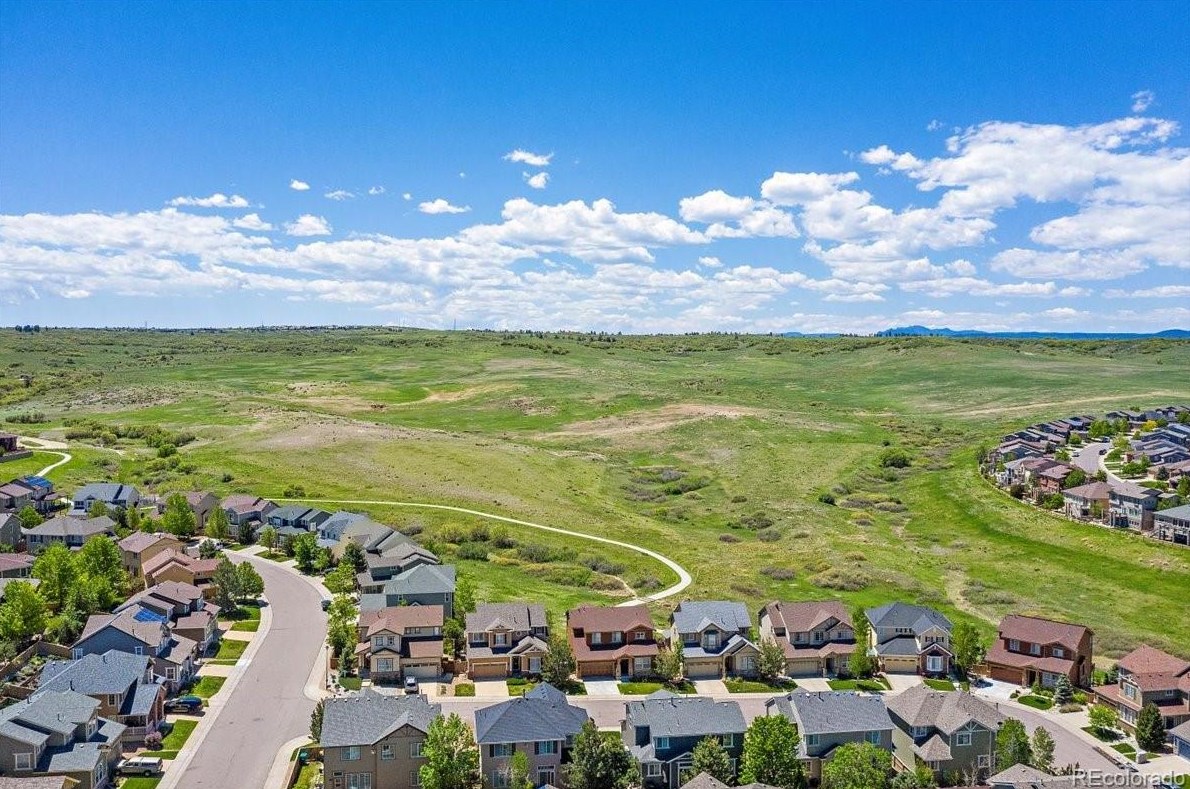 5396 Cloverbrook Cir, Littleton CO  80130-6618 exterior