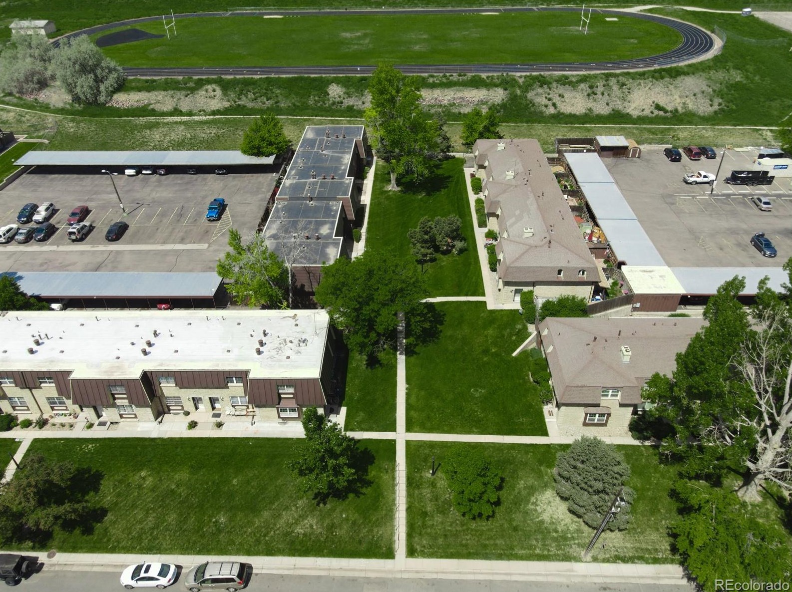 5581 Lowell Blvd, Littleton CO 80123-2843 exterior