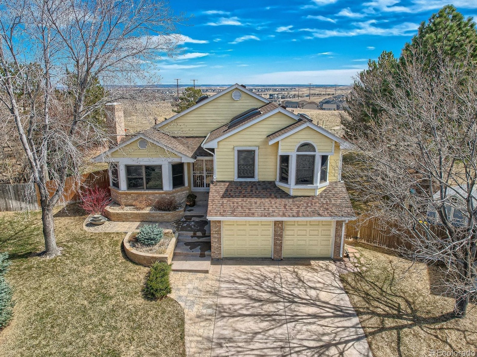 18 Brixham Ct, Castle Rock, CO 80108-9271