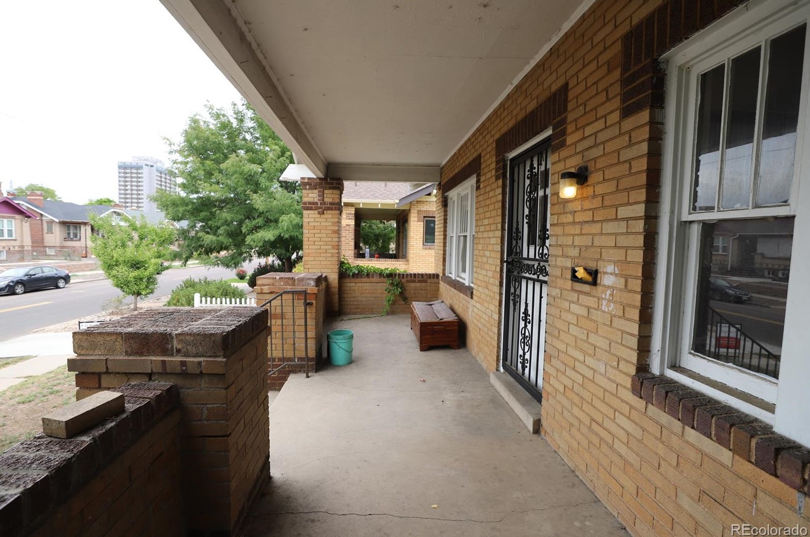 1400 Perry St, Denver, CO 80219-3835