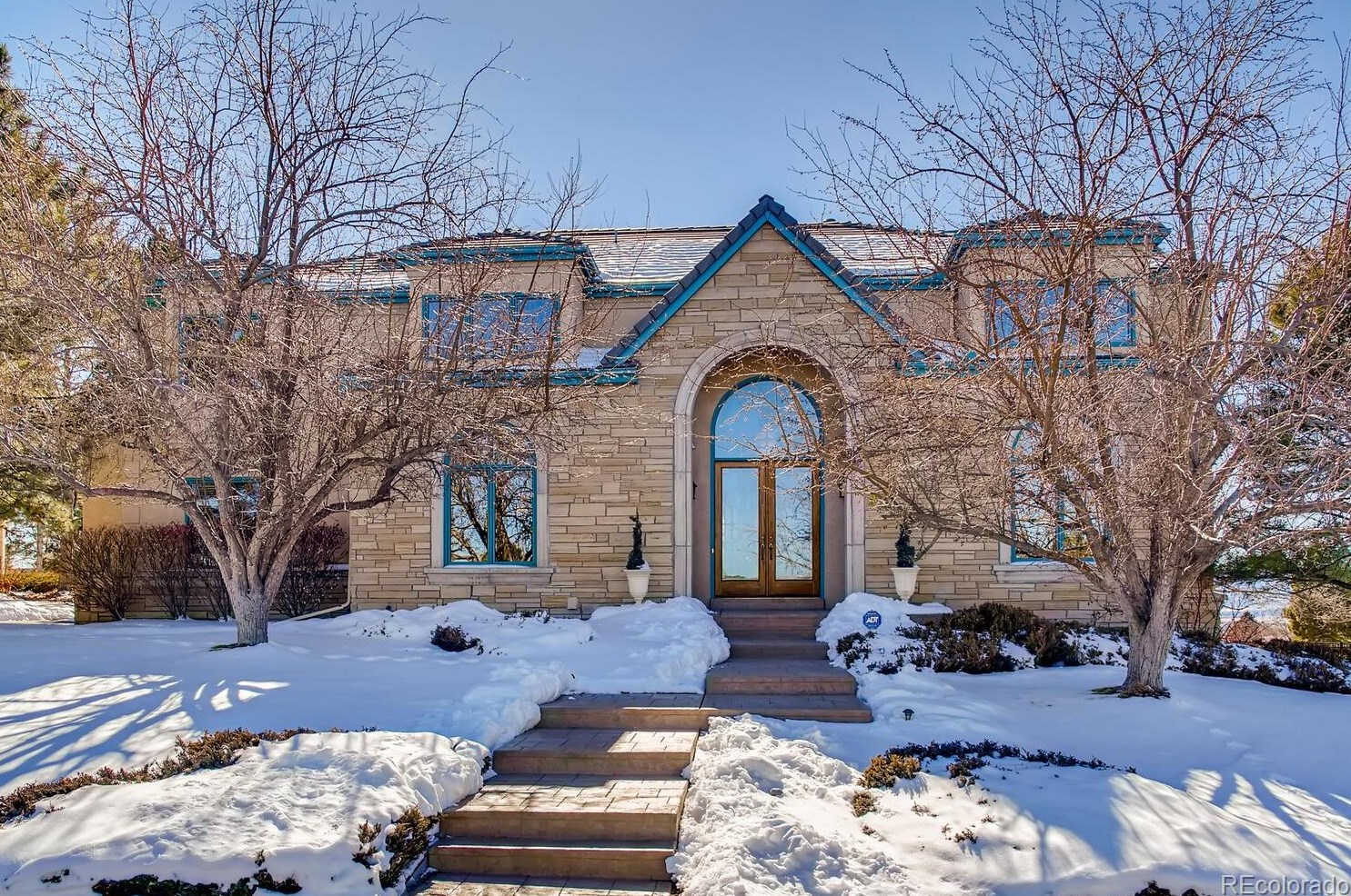 26 Red Tail Dr, Littleton CO 80126-5001 exterior