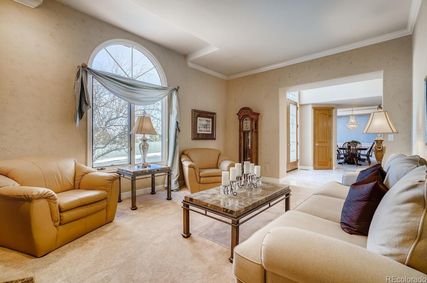 26 Red Tail Dr, Littleton CO 80126-5001 exterior