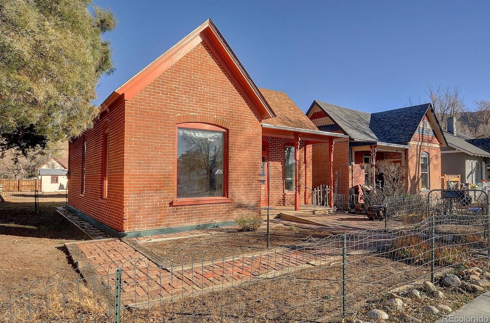 404 Dodge St, Salida, CO 81201