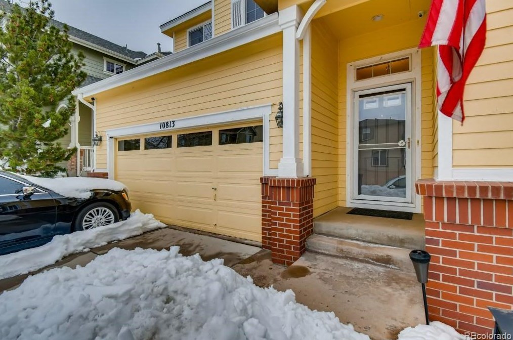 10813 Heatherton St, Littleton, CO 80130-6622