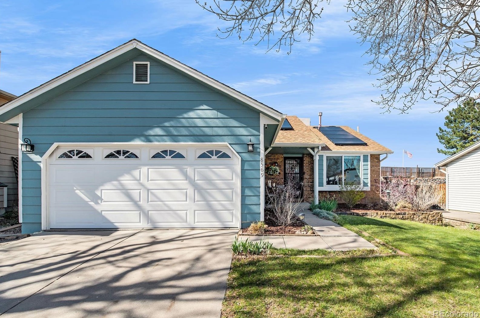 8569 Dudley St, Littleton, CO 80128-6275