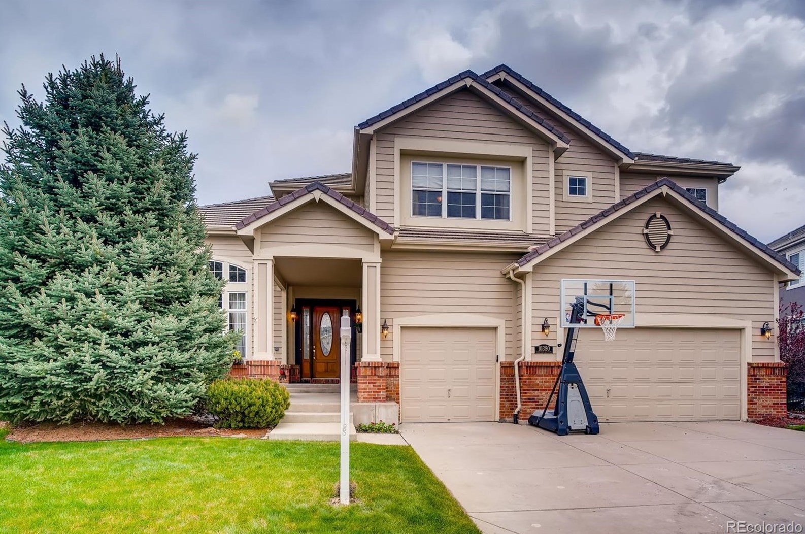 10380 Carriage Club Dr, Littleton, CO 80124-9793