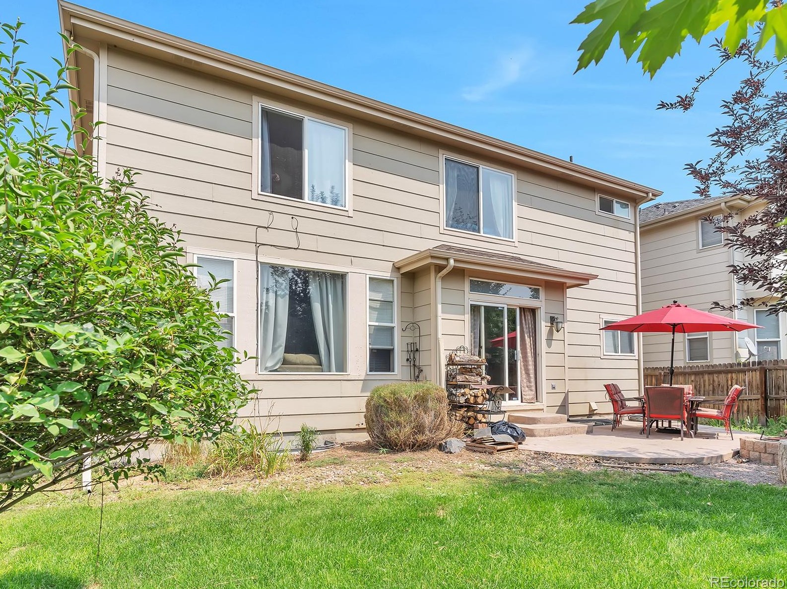 9628 E 112th Pl, Henderson, CO 80640