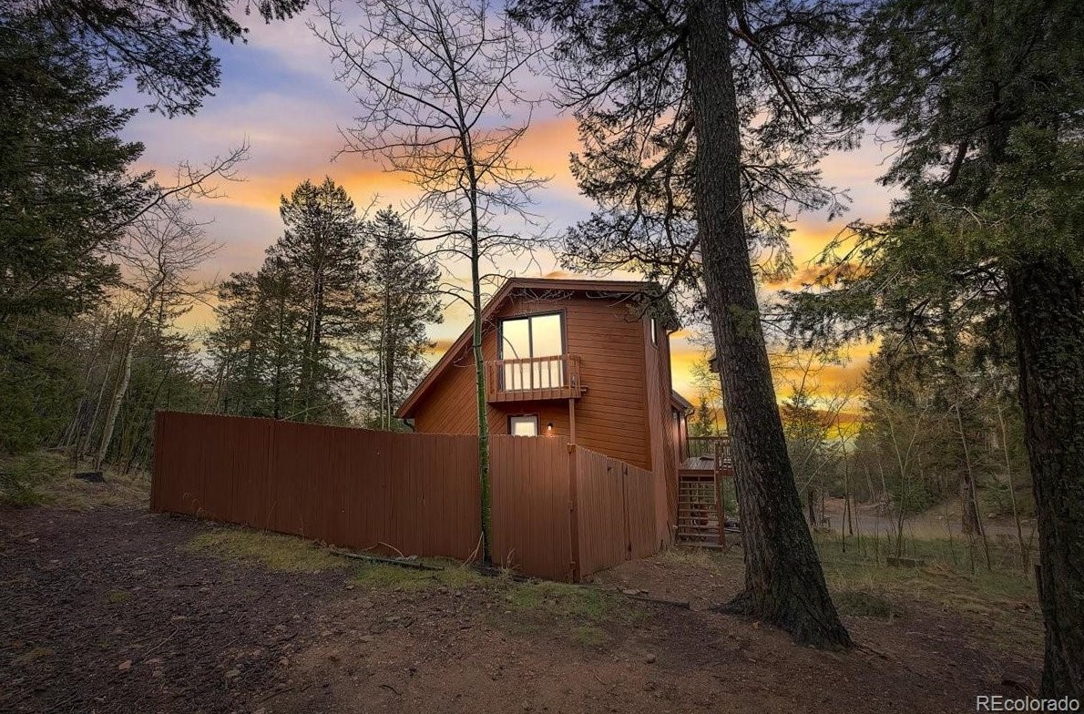 31562 Pike View Dr, Conifer, CO 80433