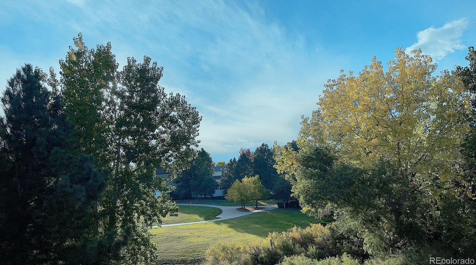 10019 Longview Dr, Littleton CO 80124-9750 exterior