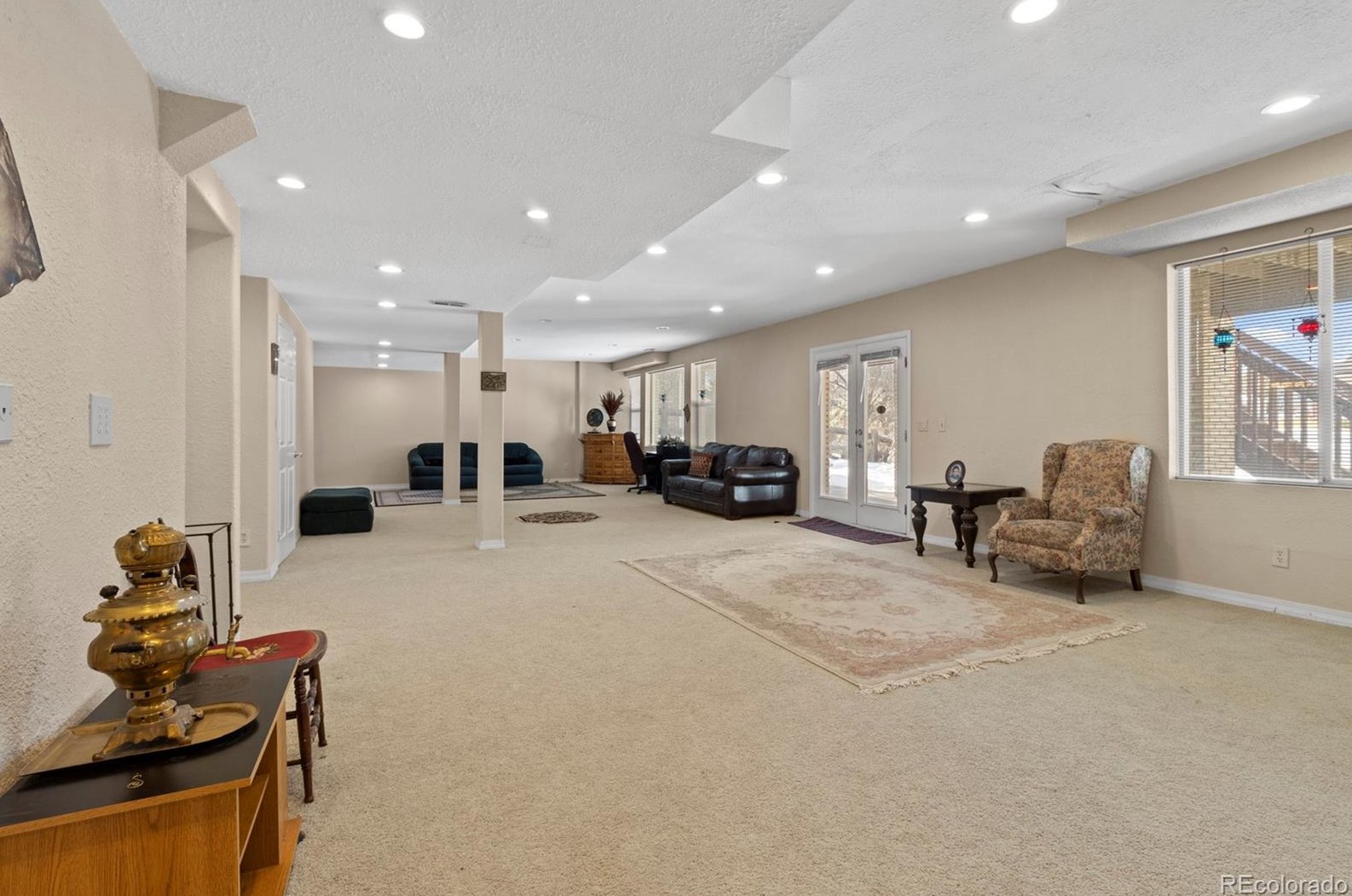 10019 Longview Dr, Littleton CO 80124-9750 exterior