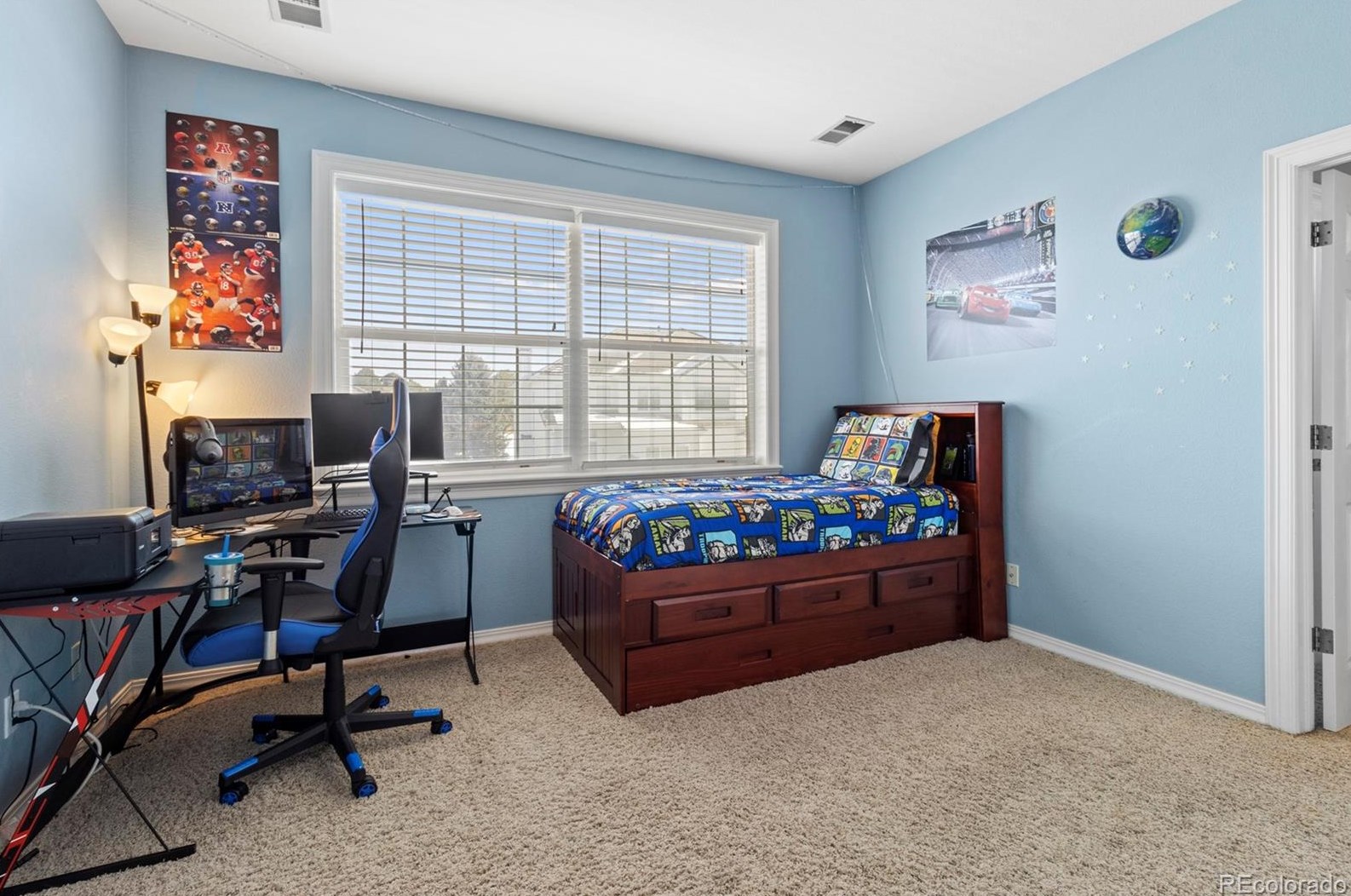 10019 Longview Dr, Littleton CO 80124-9750 exterior