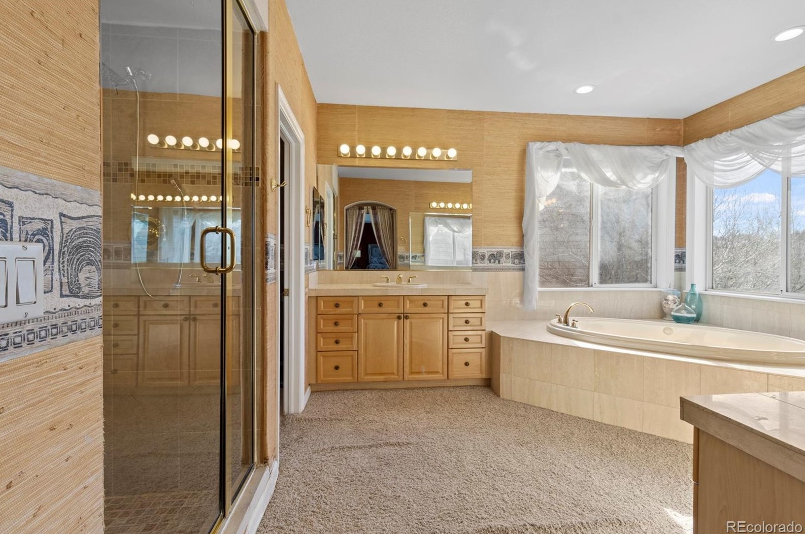 10019 Longview Dr, Littleton CO 80124-9750 exterior