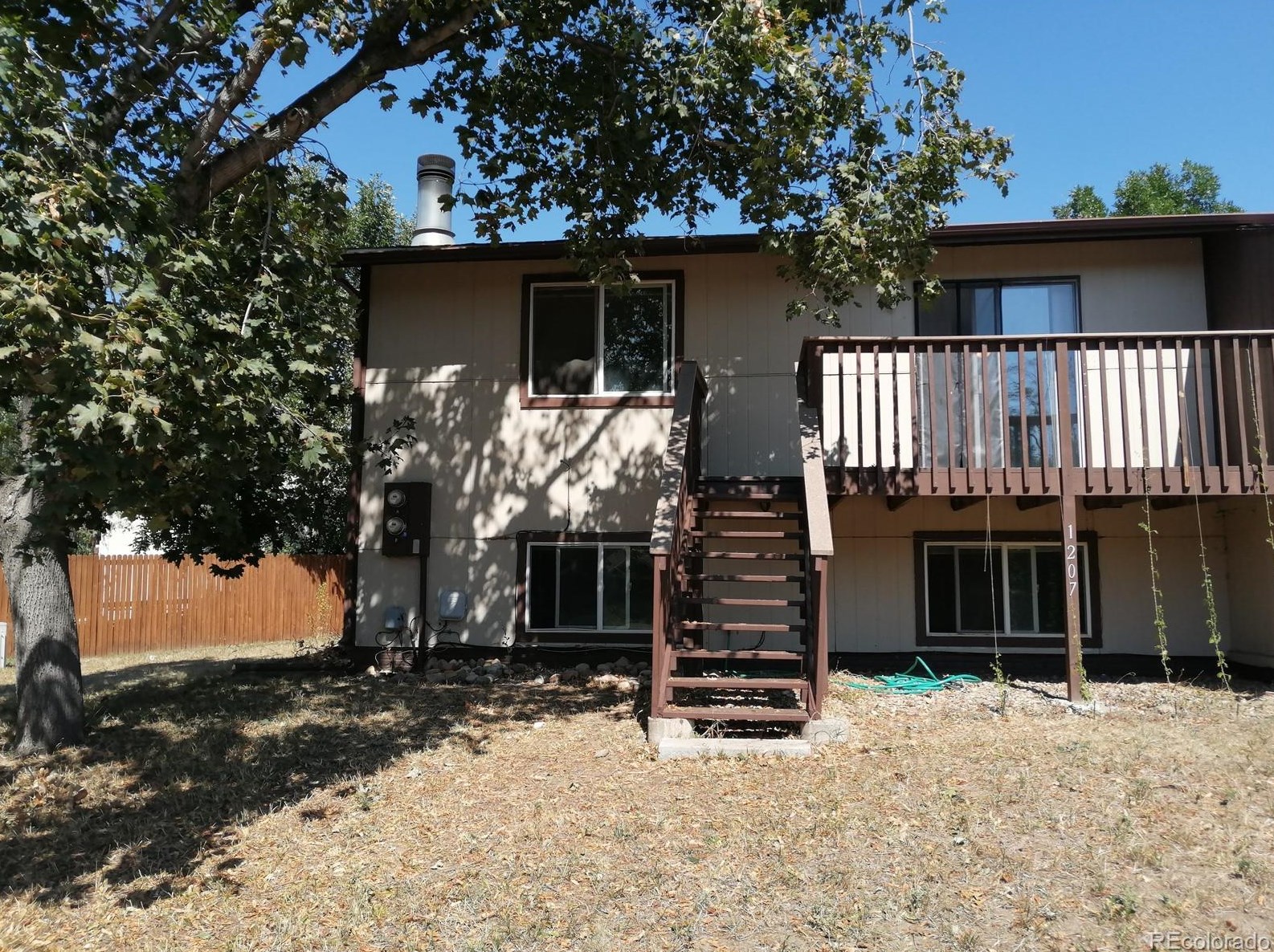 1207 Centaur Cir, Lafayette, CO 80026-1887