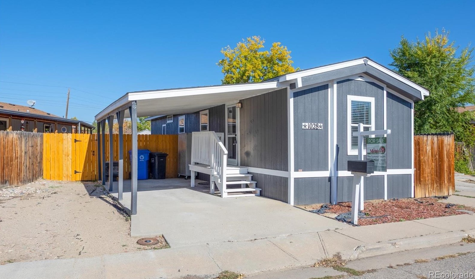 1028 Cynthia Ct, Loveland, CO 80537