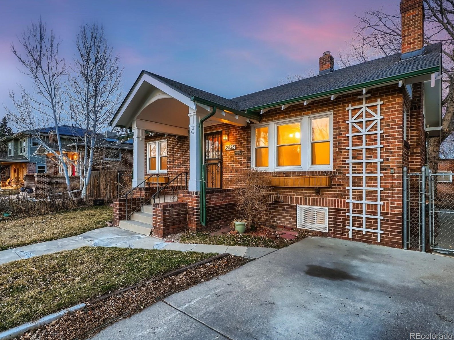 2828 Dexter St, Denver, CO 80207