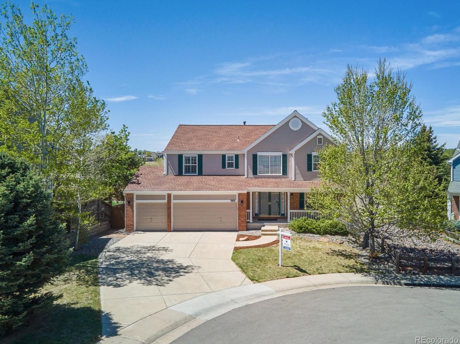 9929 Candlewood Ct, Littleton, CO 80126-7863