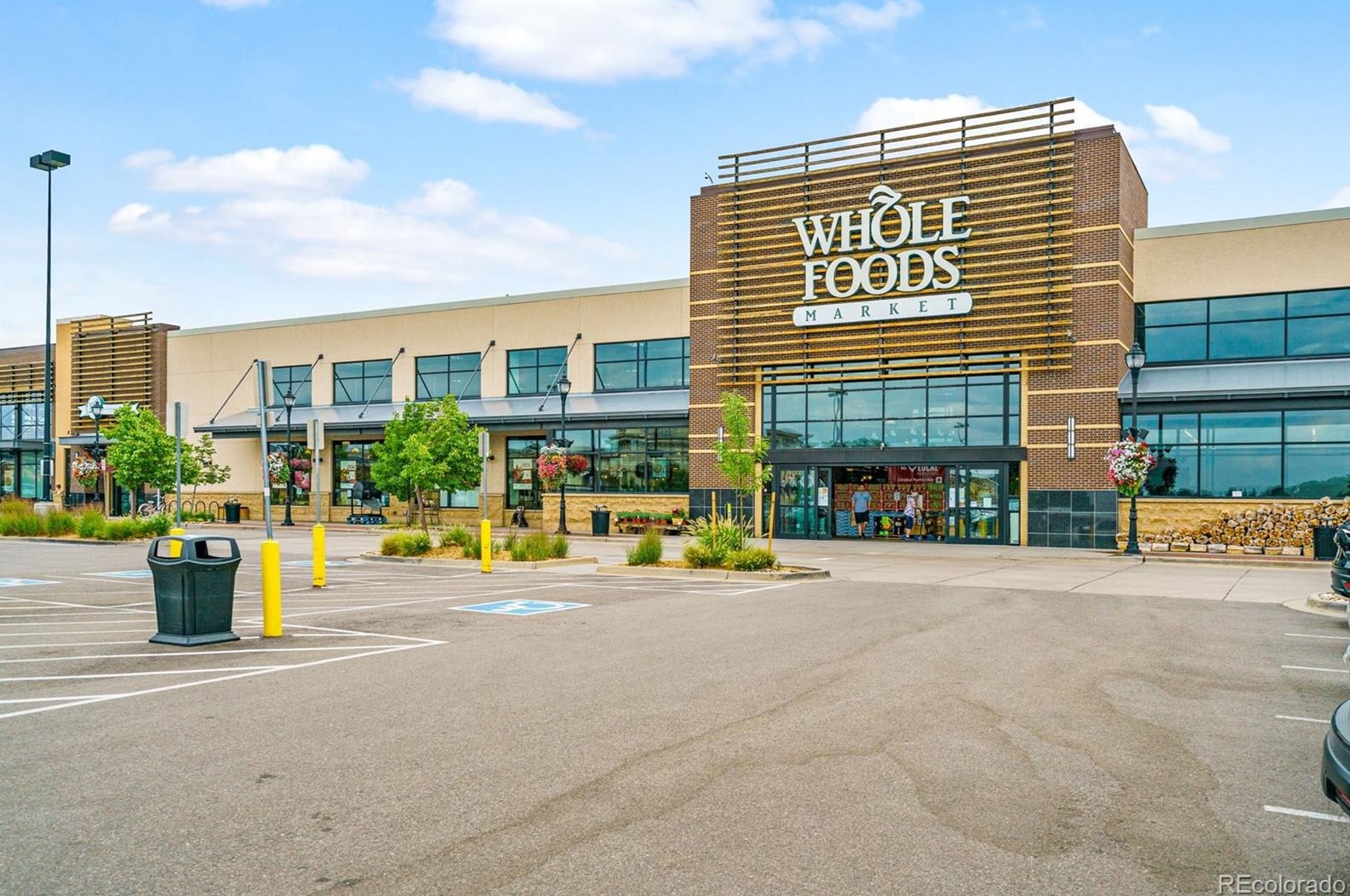 7250 Gaylord St, Littleton CO  80122-1672 exterior